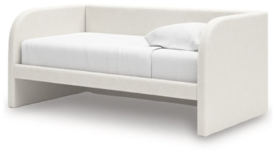 Arloster Upholstered Bed - Jack’s Furniture and More (Laredo, TX)