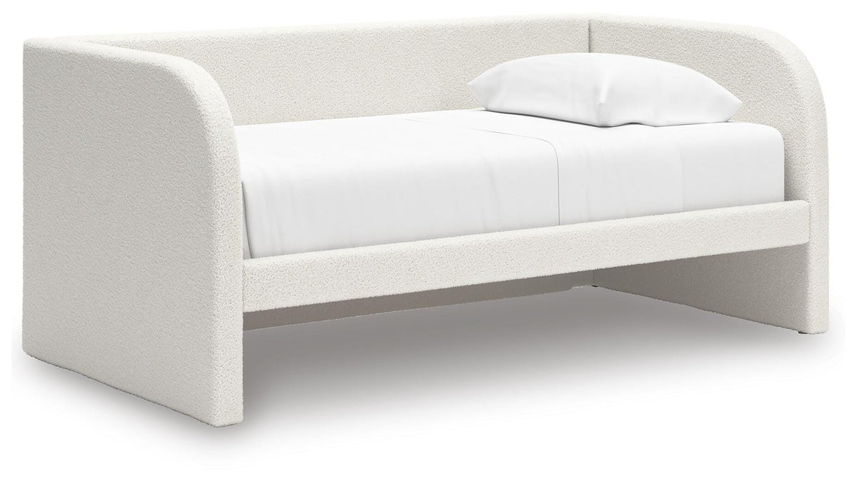 Arloster Upholstered Bed