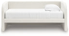 Arloster Upholstered Bed - Jack’s Furniture and More (Laredo, TX)
