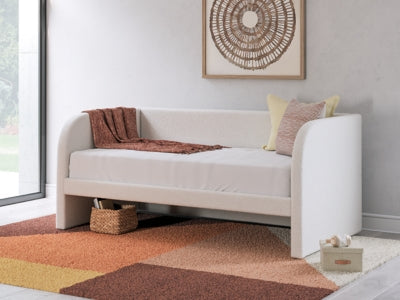 Arloster Upholstered Bed - Jack’s Furniture and More (Laredo, TX)