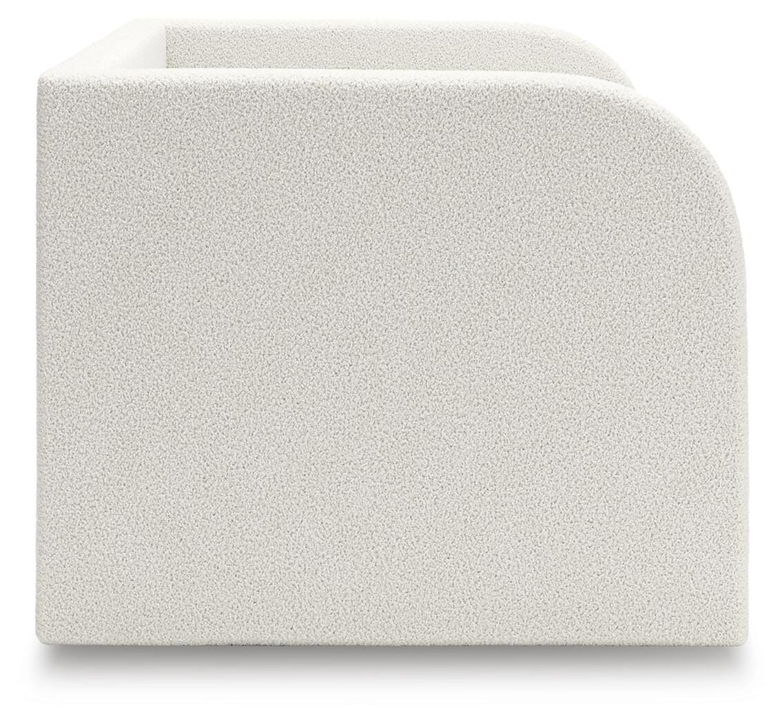 Arloster Upholstered Bed