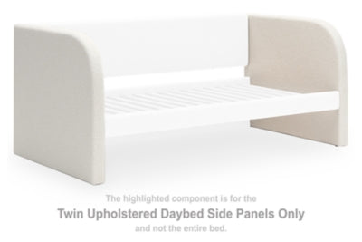 Arloster Upholstered Bed - Jack’s Furniture and More (Laredo, TX)