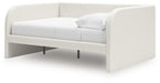 Arloster Upholstered Bed - Jack’s Furniture and More (Laredo, TX)