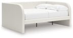 Arloster Upholstered Bed - Jack’s Furniture and More (Laredo, TX)