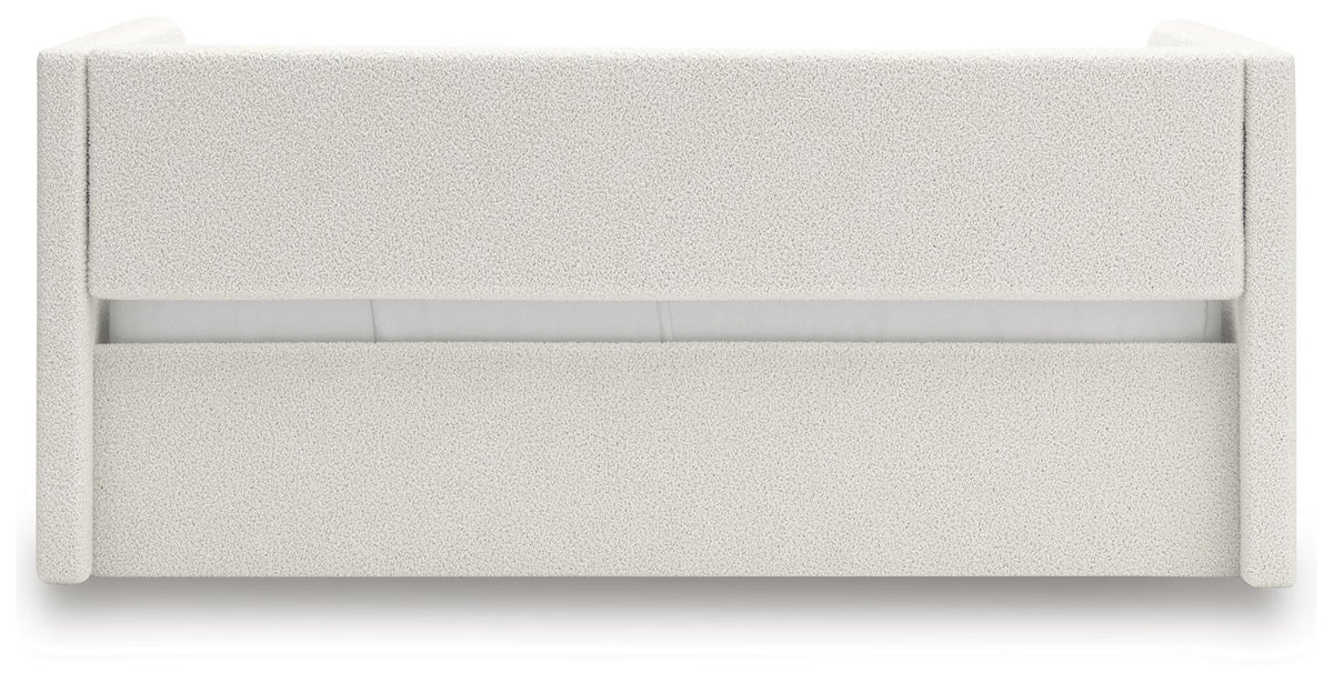Arloster Upholstered Bed