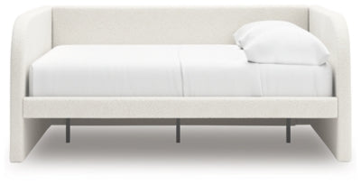 Arloster Upholstered Bed - Jack’s Furniture and More (Laredo, TX)
