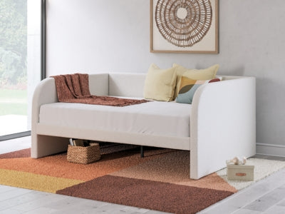 Arloster Upholstered Bed - Jack’s Furniture and More (Laredo, TX)