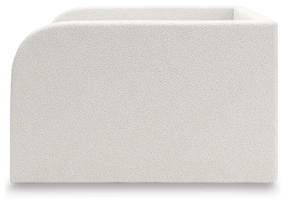 Arloster Upholstered Bed