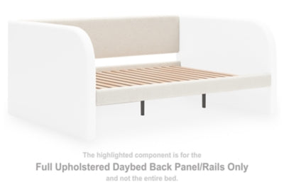 Arloster Upholstered Bed - Jack’s Furniture and More (Laredo, TX)