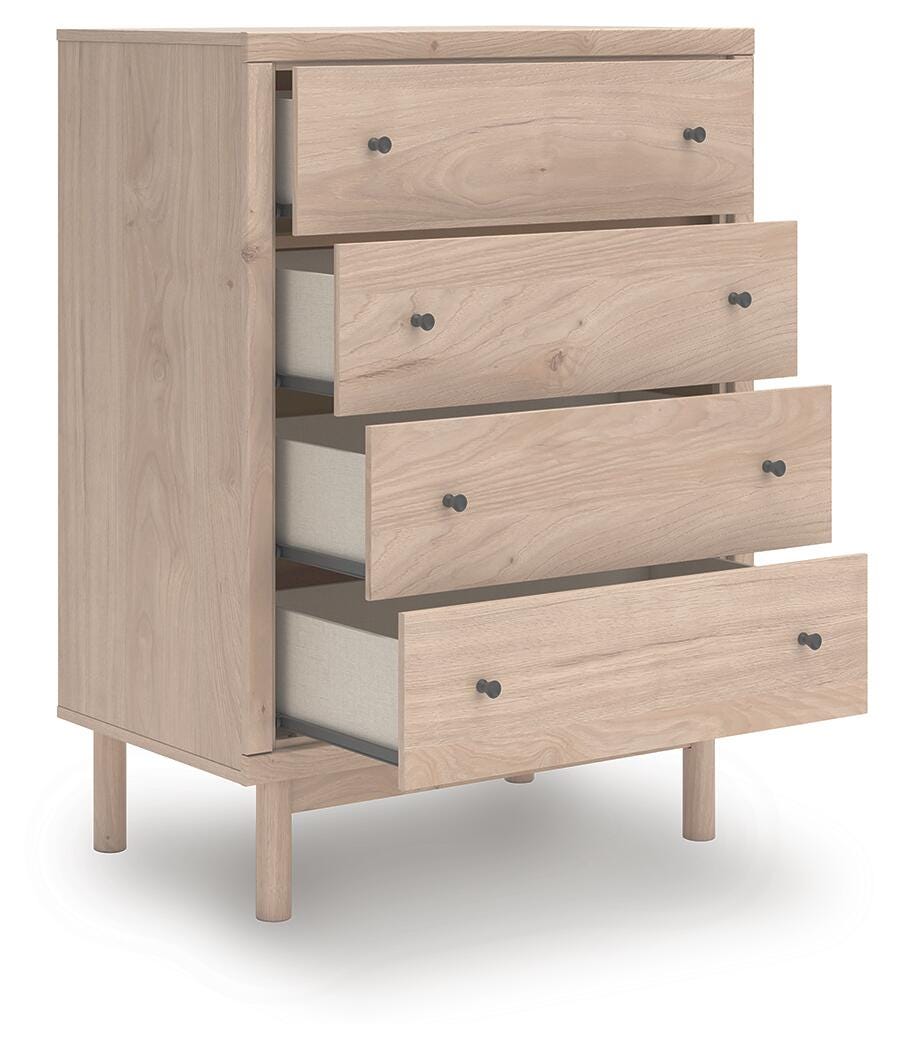 Arloster Chest of Drawers - Jack’s Furniture and More (Laredo, TX)
