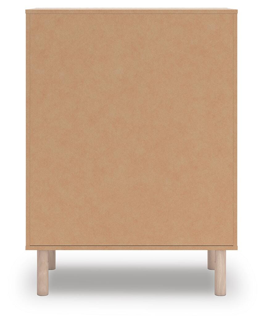 Arloster Chest of Drawers - Jack’s Furniture and More (Laredo, TX)