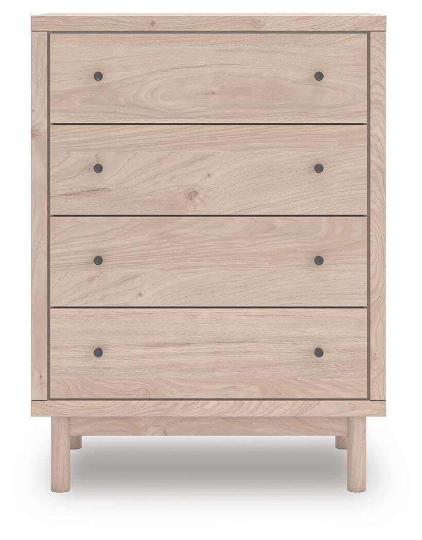 Arloster Chest of Drawers - Jack’s Furniture and More (Laredo, TX)