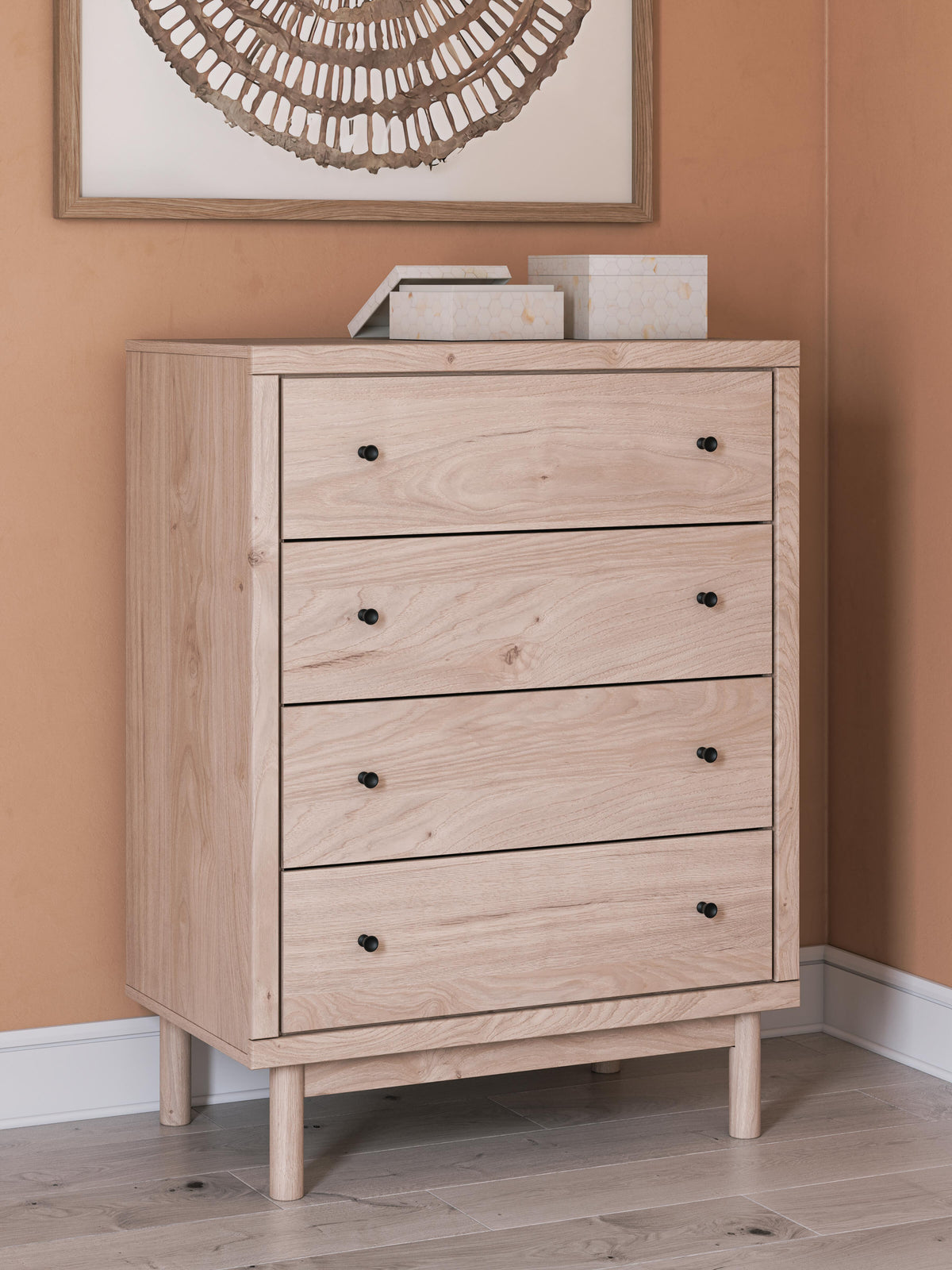 Arloster Chest of Drawers - Jack’s Furniture and More (Laredo, TX)