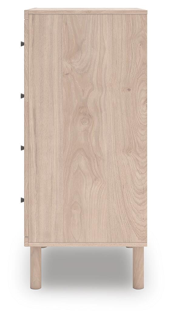 Arloster Chest of Drawers - Jack’s Furniture and More (Laredo, TX)