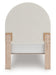 Arloster Upholstered Bed - Jack’s Furniture and More (Laredo, TX)