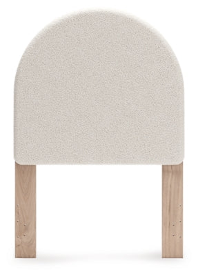 Arloster Upholstered Bed - Jack’s Furniture and More (Laredo, TX)