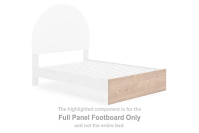Arloster Upholstered Bed - Jack’s Furniture and More (Laredo, TX)
