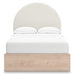 Arloster Upholstered Bed - Jack’s Furniture and More (Laredo, TX)