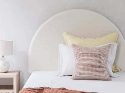 Arloster Upholstered Bed - Jack’s Furniture and More (Laredo, TX)