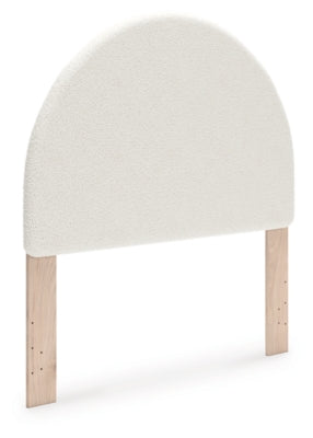 Arloster Upholstered Bed - Jack’s Furniture and More (Laredo, TX)