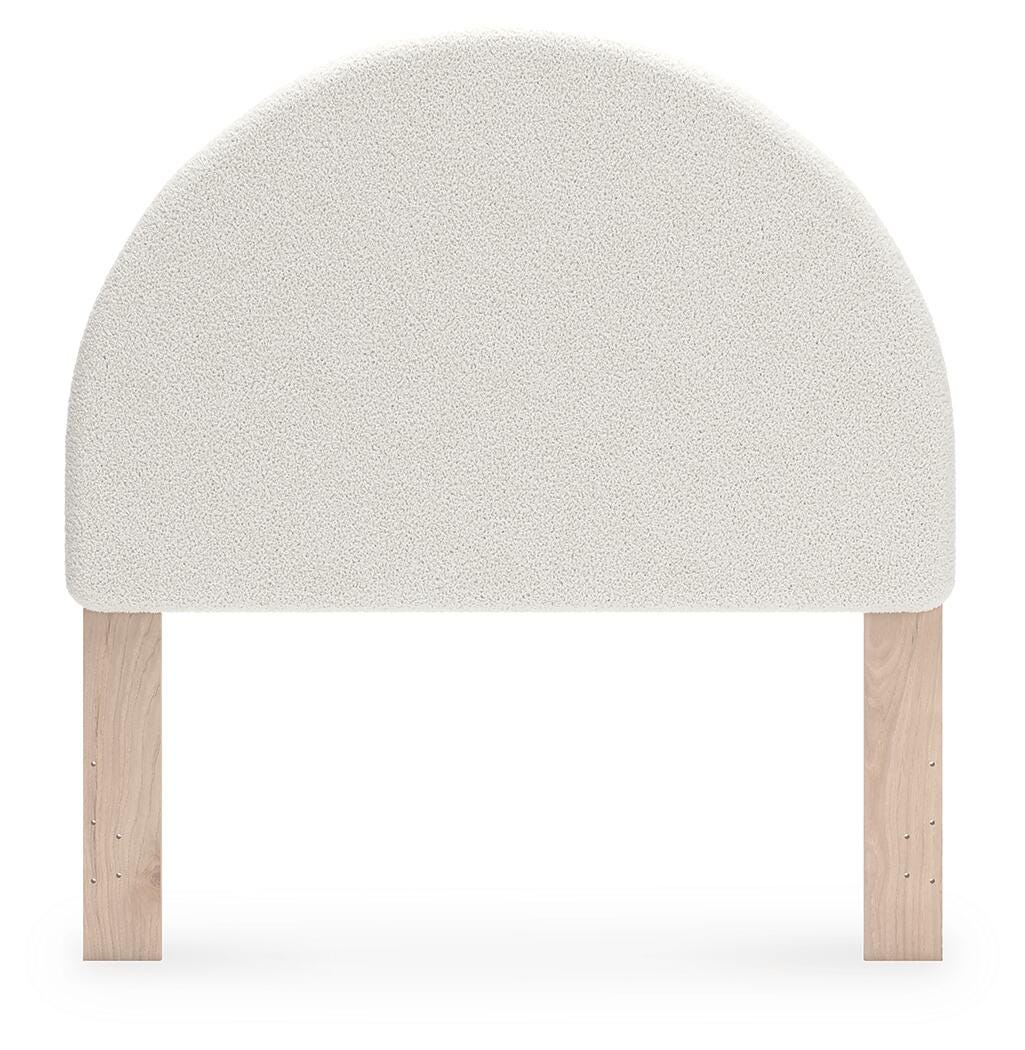 Arloster Upholstered Bed