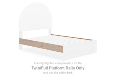 Arloster Upholstered Bed - Jack’s Furniture and More (Laredo, TX)