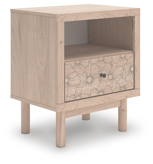 Arloster Nightstand - Jack’s Furniture and More (Laredo, TX)