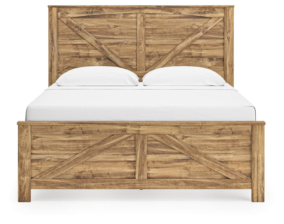 Maystonna Bed