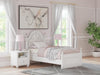 Kozlani Upholstered Bed - Jack’s Furniture and More (Laredo, TX)