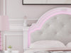 Kozlani Upholstered Bed - Jack’s Furniture and More (Laredo, TX)