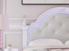 Kozlani Upholstered Bed - Jack’s Furniture and More (Laredo, TX)