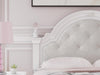 Kozlani Upholstered Bed - Jack’s Furniture and More (Laredo, TX)