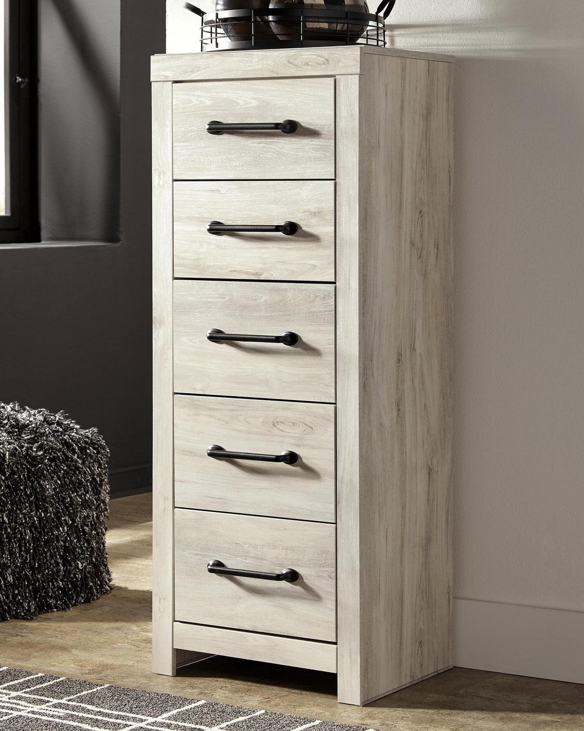 Cambeck Narrow Chest of Drawers - Jack’s Furniture and More (Laredo, TX)