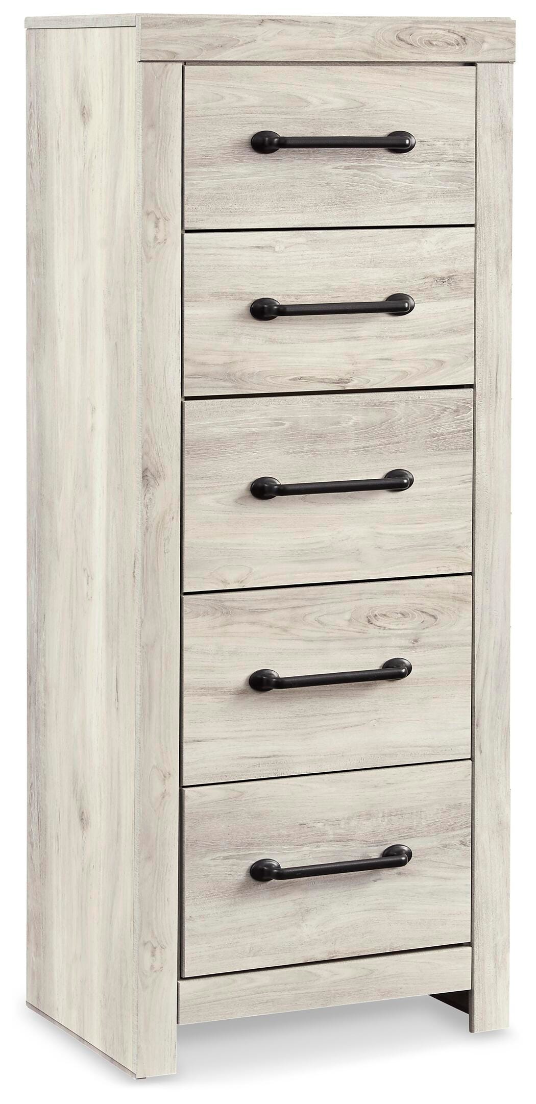 Cambeck Narrow Chest of Drawers - Jack’s Furniture and More (Laredo, TX)
