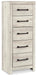 Cambeck Narrow Chest of Drawers - Jack’s Furniture and More (Laredo, TX)