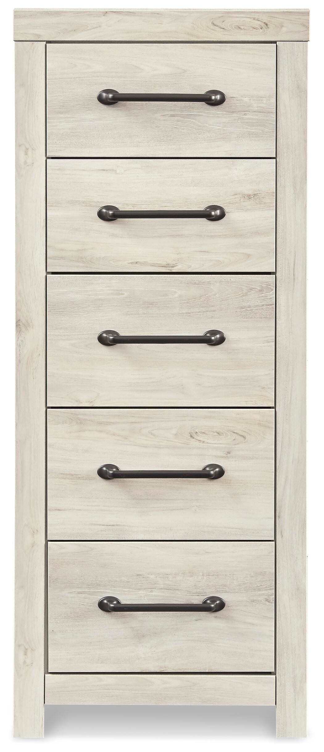 Cambeck Narrow Chest of Drawers - Jack’s Furniture and More (Laredo, TX)