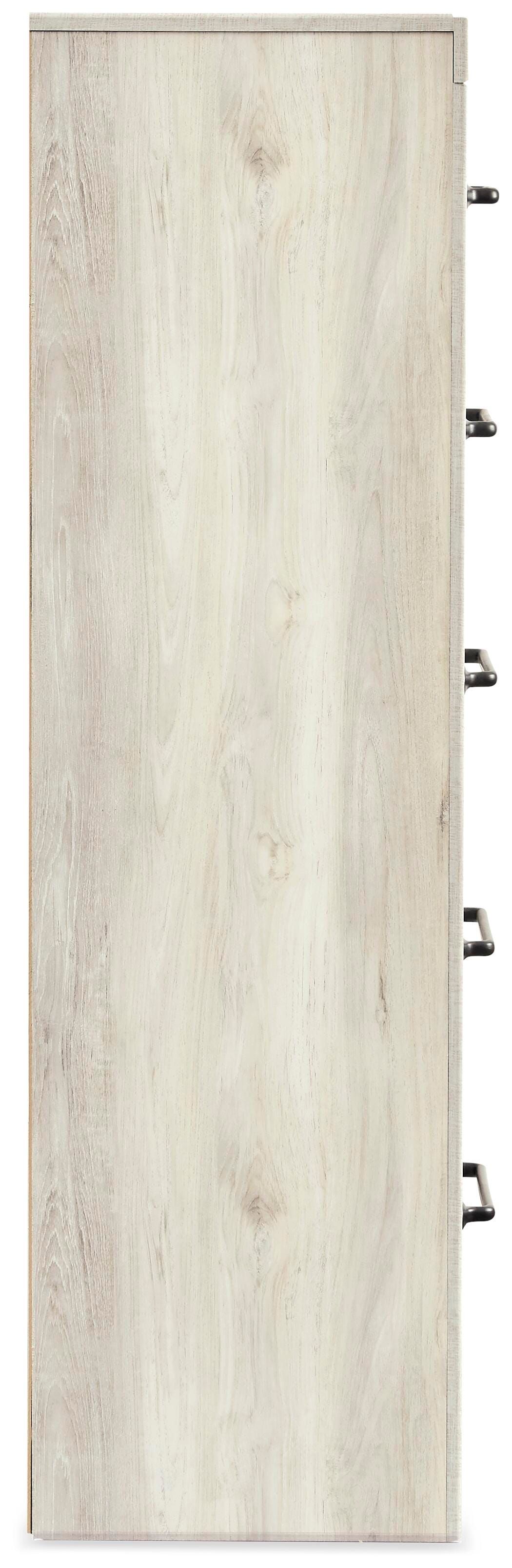 Cambeck Narrow Chest of Drawers - Jack’s Furniture and More (Laredo, TX)