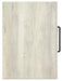 Cambeck Narrow Chest of Drawers - Jack’s Furniture and More (Laredo, TX)