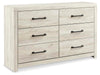 Cambeck Dresser - Jack’s Furniture and More (Laredo, TX)
