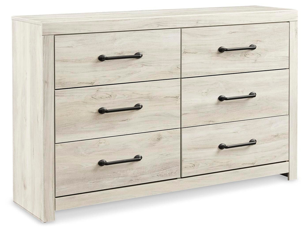 Cambeck Dresser - Jack’s Furniture and More (Laredo, TX)