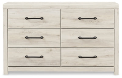 Cambeck Dresser - Jack’s Furniture and More (Laredo, TX)