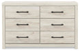 Cambeck Dresser - Jack’s Furniture and More (Laredo, TX)