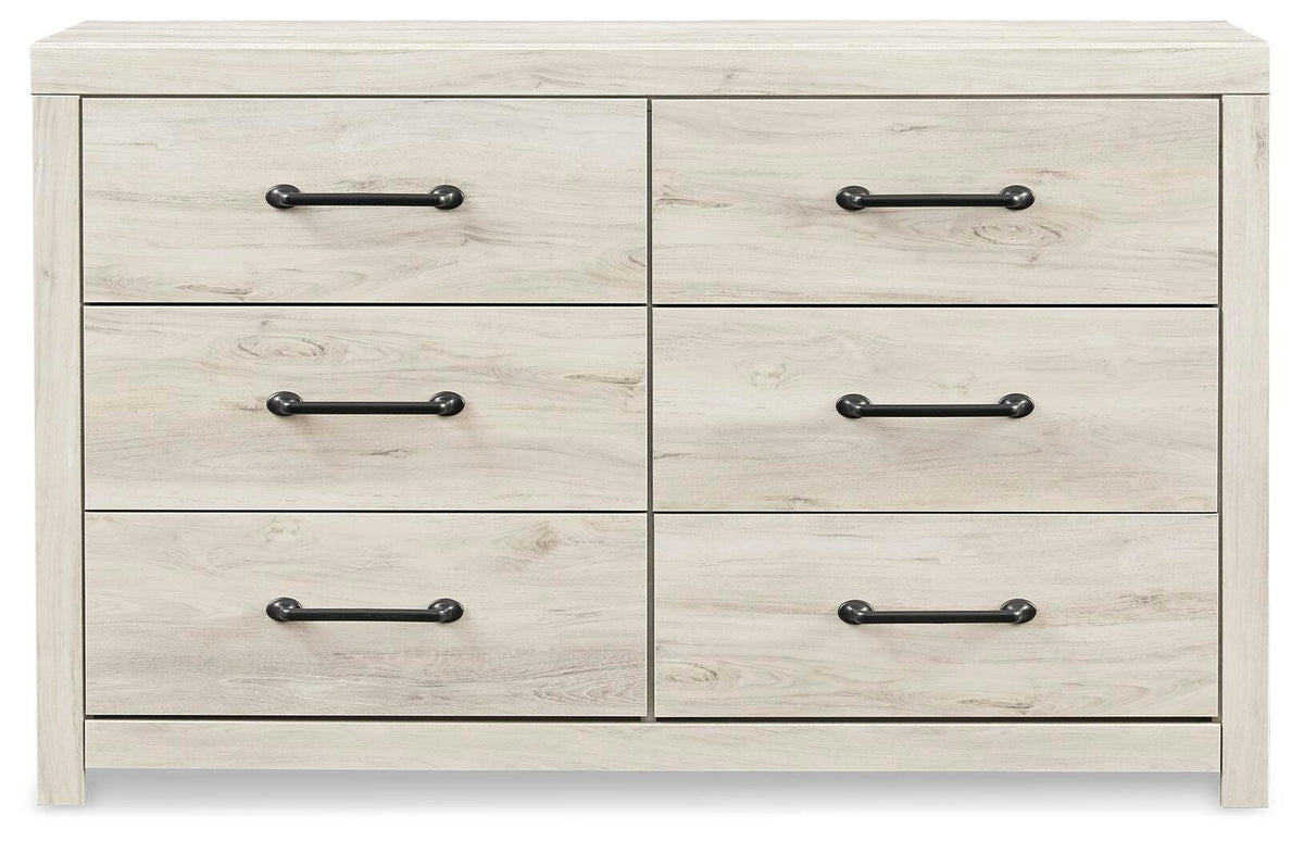 Cambeck Dresser - Jack’s Furniture and More (Laredo, TX)
