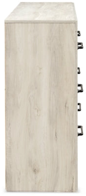 Cambeck Dresser and Mirror - Jack’s Furniture and More (Laredo, TX)