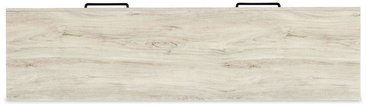 Cambeck Dresser - Jack’s Furniture and More (Laredo, TX)