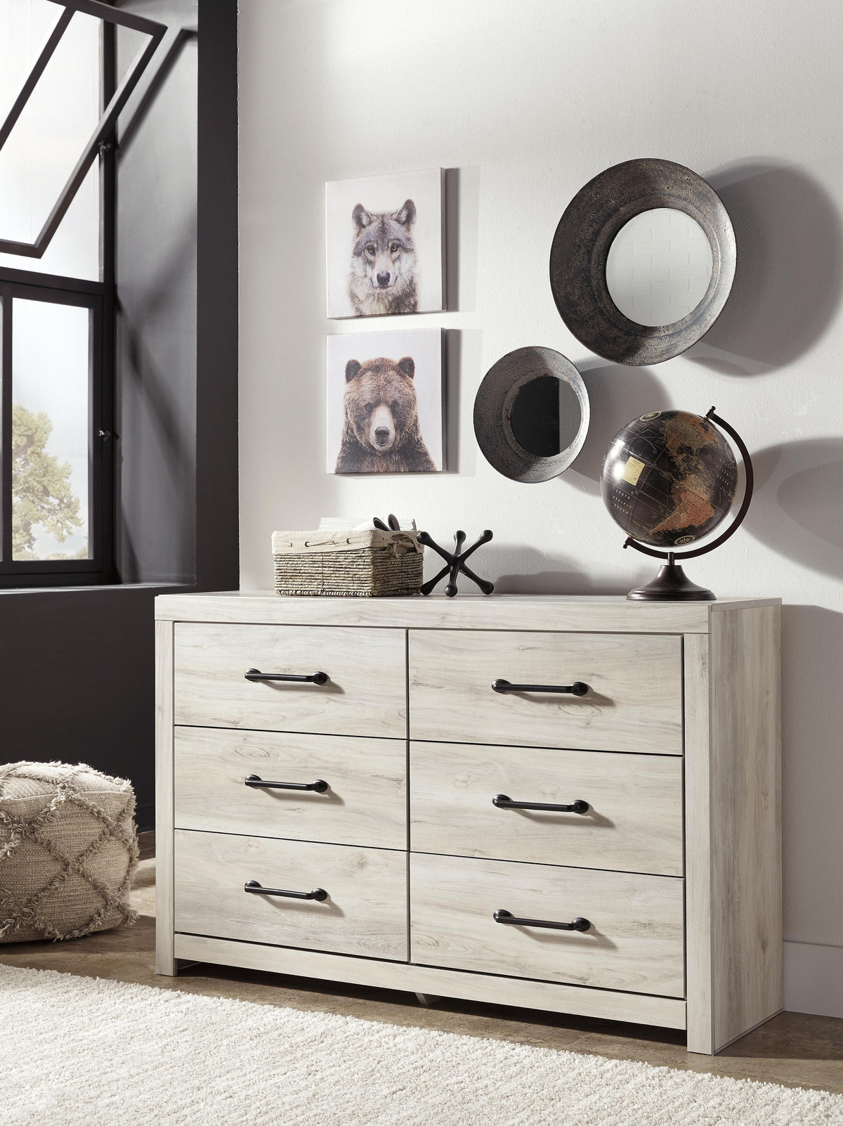 Cambeck Dresser - Jack’s Furniture and More (Laredo, TX)