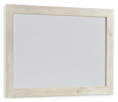 Cambeck Dresser and Mirror - Jack’s Furniture and More (Laredo, TX)