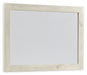 Cambeck Bedroom Mirror - Jack’s Furniture and More (Laredo, TX)