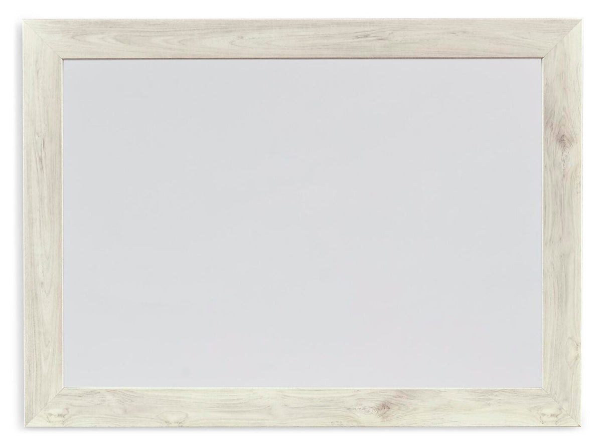 Cambeck Bedroom Mirror - Jack’s Furniture and More (Laredo, TX)