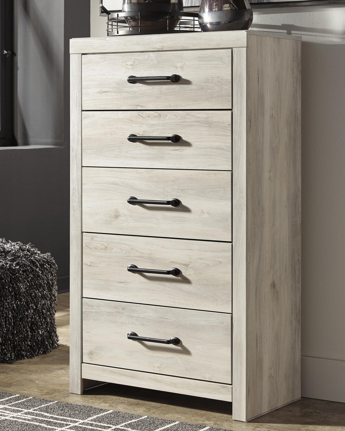 Cambeck Chest of Drawers - Jack’s Furniture and More (Laredo, TX)